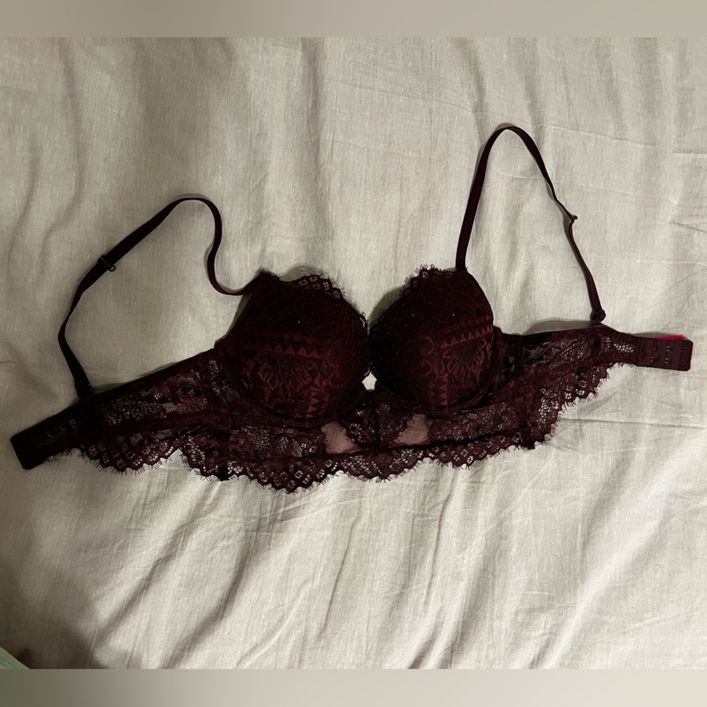 La Souza 34B bra